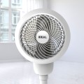 Ideal Fan 1 wentylator i cyrkulator biurkowo podłogowy