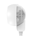 Ideal Fan 1 wentylator i cyrkulator biurkowo podłogowy