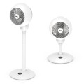 Ideal Fan 1 wentylator i cyrkulator biurkowo podłogowy