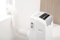 Whirlpool PACW212CO przenośny klimatyzator