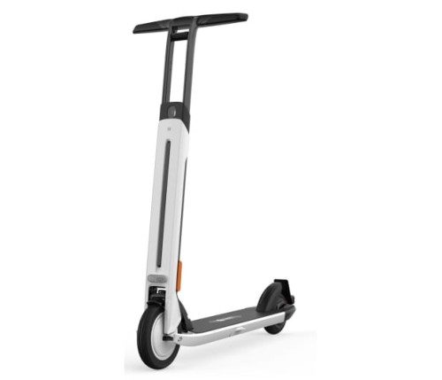 Segway Ninebot KickScooter Air T15D hulajnoga elektryczna