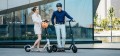 Xiaomi Mi Electric Scooter 3 Grey hulajnoga elektryczna
