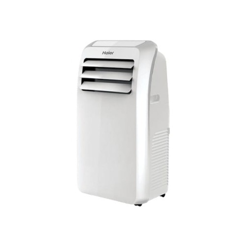 Haier Portable AM12AA1GAA przenośny klimatyzator