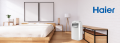 Haier Portable AM12AA1GAA przenośny klimatyzator