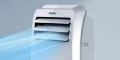 Haier Portable AM12AA1GAA przenośny klimatyzator