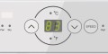 Haier Portable AM12AA1GAA przenośny klimatyzator