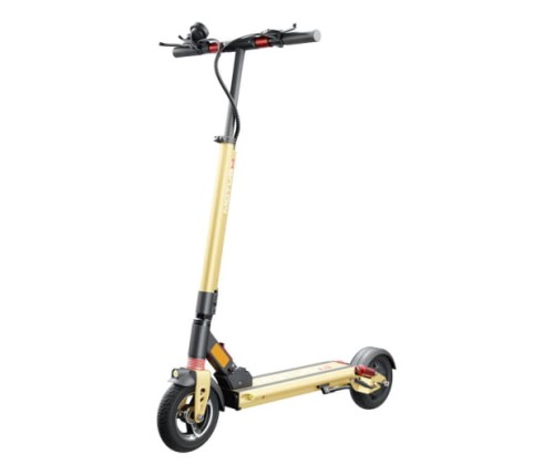 Motus Pro 8.5 Lite orange hulajnoga elektryczna