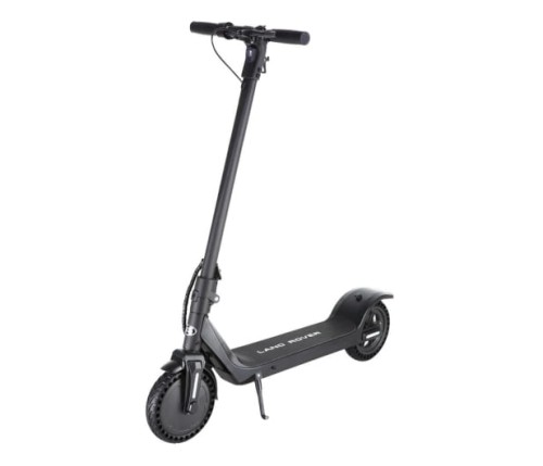 Land Rover LR-F85T 75 Black hulajnoga elektryczna