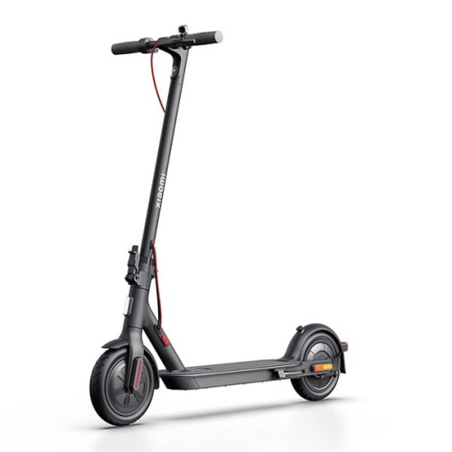 Xiaomi Mi Electric Scooter 3 Lite black hulajnoga elektryczna