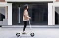 Xiaomi Mi Electric Scooter 3 Lite black hulajnoga elektryczna