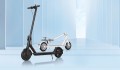 Xiaomi Mi Electric Scooter 3 Lite black hulajnoga elektryczna