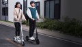 Xiaomi Mi Electric Scooter 3 Lite black hulajnoga elektryczna