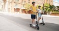 Xiaomi Mi Electric Scooter 3 Grey hulajnoga elektryczna