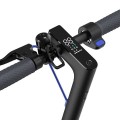 Xiaomi Mi Electric Scooter 3 black hulajnoga elektryczna