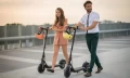 Segway Ninebot KickScooter F20D hulajnoga elektryczna