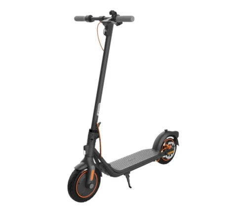 Segway Ninebot KickScooter F40D II hulajnoga elektryczna