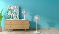 Xiaomi Mi Smart Standing Fan 2 wentylator stojący