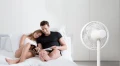 Xiaomi Smart Standing Fan 2 Pro wentylator stojący