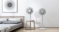 Xiaomi Smart Standing Fan 2 Pro wentylator stojący