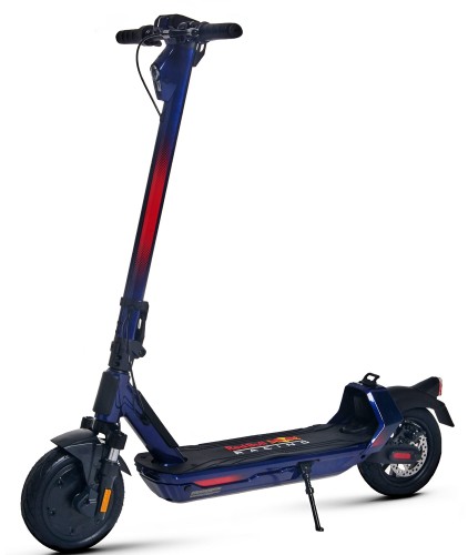 RedBull RACE hulajnoga elektryczna