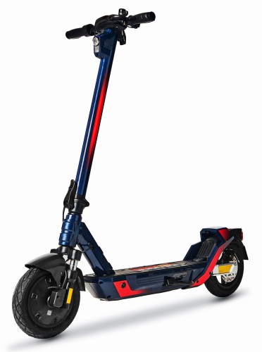 RedBull RACE TURBO hulajnoga elektryczna