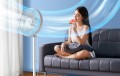 Deerma Fan FD15W wentylator stojący