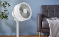 Deerma Fan FD200 wentylator stojący z pilotem