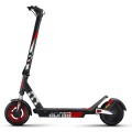 Aprilia Electric Scooter E-SR2 EVO Black/Red hulajnoga elektryczna