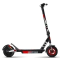 Aprilia Electric Scooter E-SR2 EVO Black/Red hulajnoga elektryczna