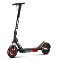 Aprilia Electric Scooter E-SR2 EVO Black/Red hulajnoga elektryczna