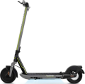 Argento Electric Scooter Active Sport Black/Green hulajnoga elektryczna