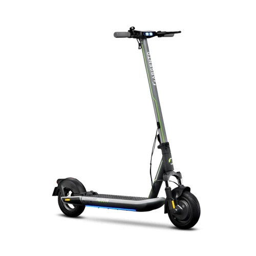 Argento Electric Scooter Active Sport Black/Green hulajnoga elektryczna