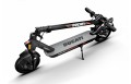 Ducati Electric Scooter PRO-II EVO black hulajnoga elektryczna