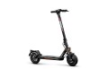 Ducati Electric Scooter PRO-II EVO black hulajnoga elektryczna