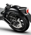 Ducati Electric Scooter PRO-II EVO black hulajnoga elektryczna