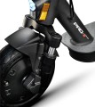 Ducati Electric Scooter PRO-II EVO black hulajnoga elektryczna