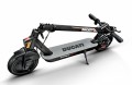 Ducati Electric Scooter PRO-II PLUS black hulajnoga elektryczna