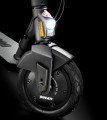 Ducati Electric Scooter PRO-II PLUS black hulajnoga elektryczna