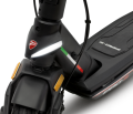 Ducati Electric Scooter PRO-III black hulajnoga elektryczna