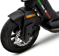 Ducati Electric Scooter PRO-III black hulajnoga elektryczna