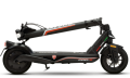 Ducati Electric Scooter PRO-III black hulajnoga elektryczna