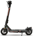 Ducati Electric Scooter PRO-III black hulajnoga elektryczna