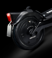 Ducati Electric Scooter PRO-III black hulajnoga elektryczna
