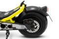 Ducati Scrambler Electric Scooter Cross-E Sport black/yellow hulajnoga elektryczna