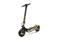 Ducati Scrambler Electric Scooter Cross-E Sport black/yellow hulajnoga elektryczna