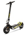 Ducati Scrambler Electric Scooter Cross-E Sport black/yellow hulajnoga elektryczna