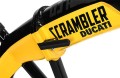 Ducati Scrambler E-Bike SCR-E black rower elektryczny