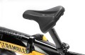 Ducati Scrambler E-Bike SCR-E black rower elektryczny