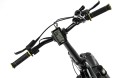 Ducati Scrambler E-Bike SCR-E black rower elektryczny