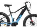 Jeep Blizzard E-Bike grey rower elektryczny